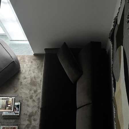 Brionaloft Apartment Domodossola Exterior foto