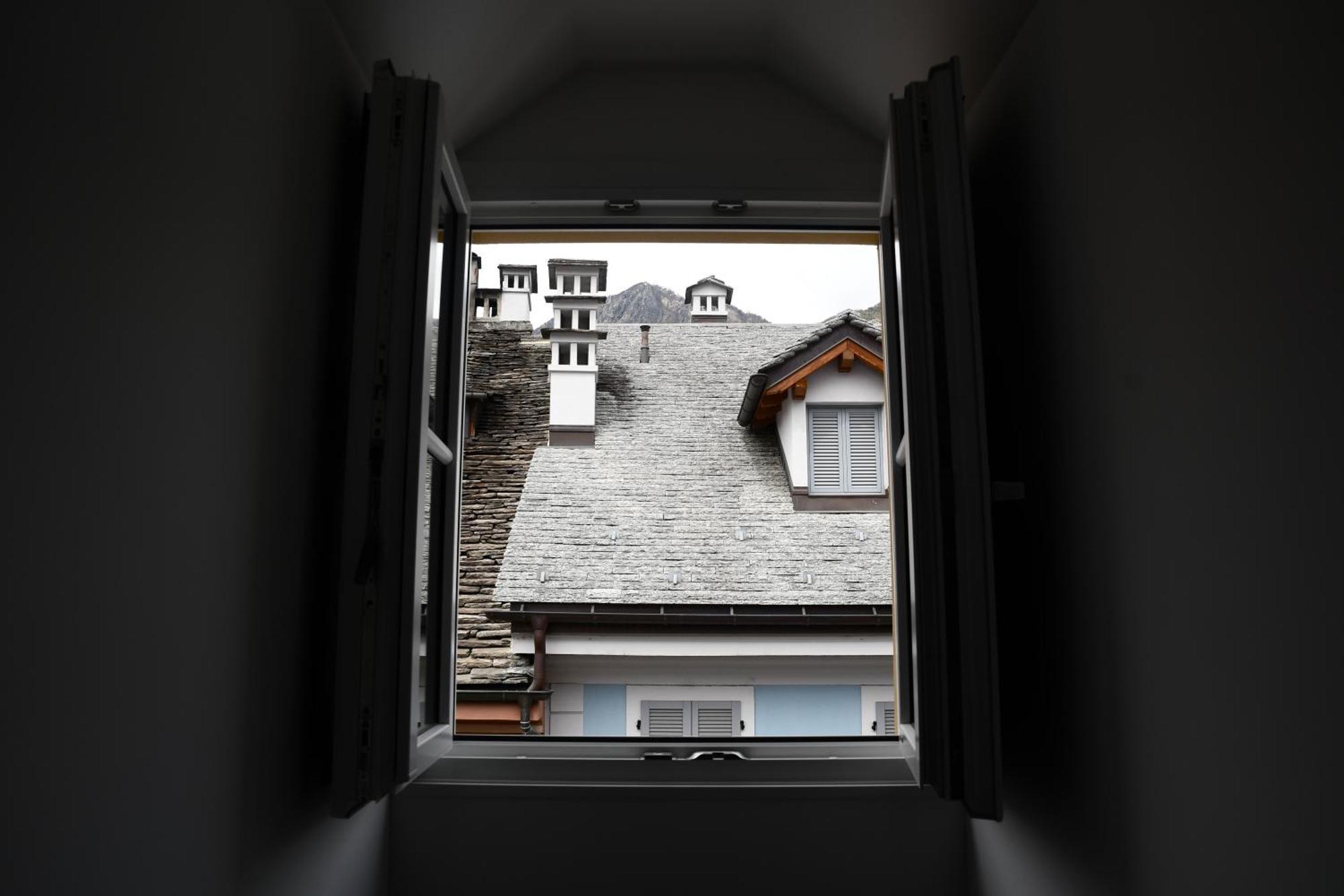 Brionaloft Apartment Domodossola Exterior foto