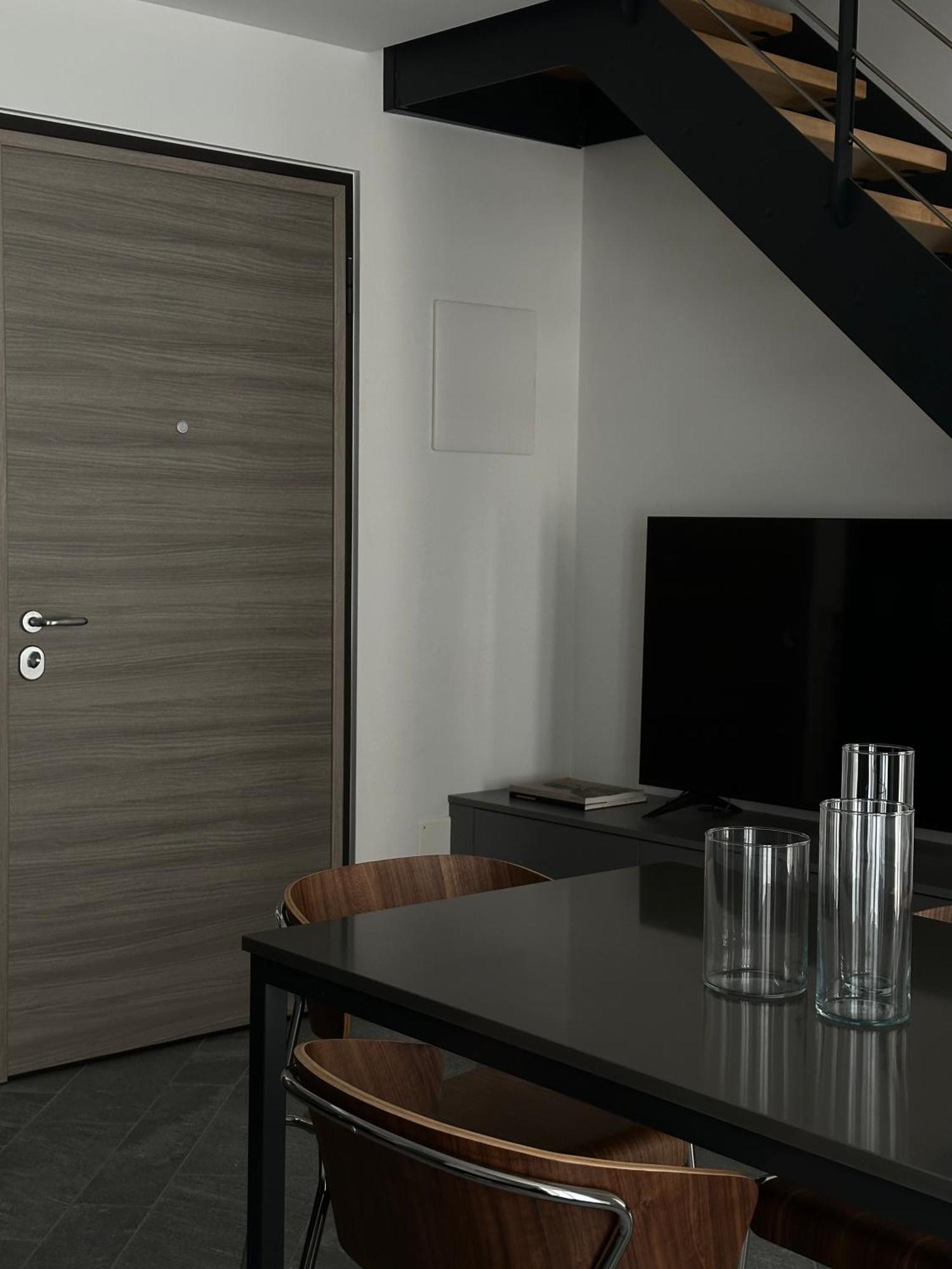 Brionaloft Apartment Domodossola Exterior foto