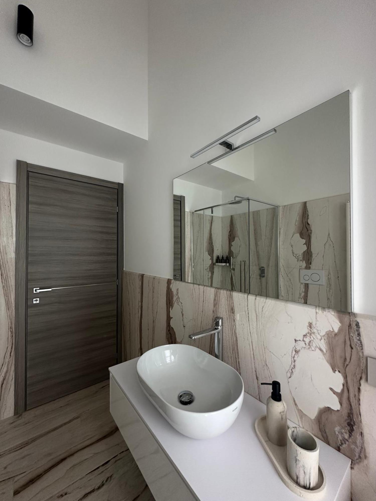 Brionaloft Apartment Domodossola Exterior foto