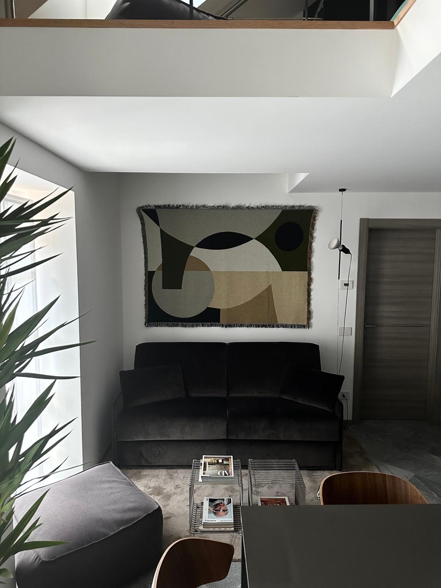 Brionaloft Apartment Domodossola Exterior foto