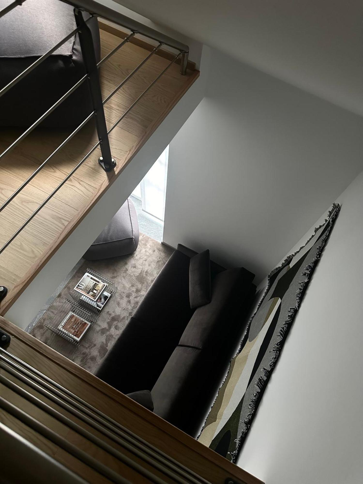 Brionaloft Apartment Domodossola Exterior foto