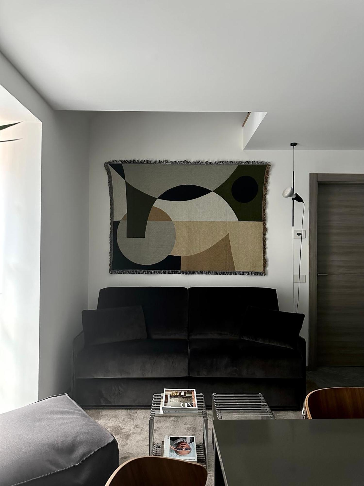 Brionaloft Apartment Domodossola Exterior foto