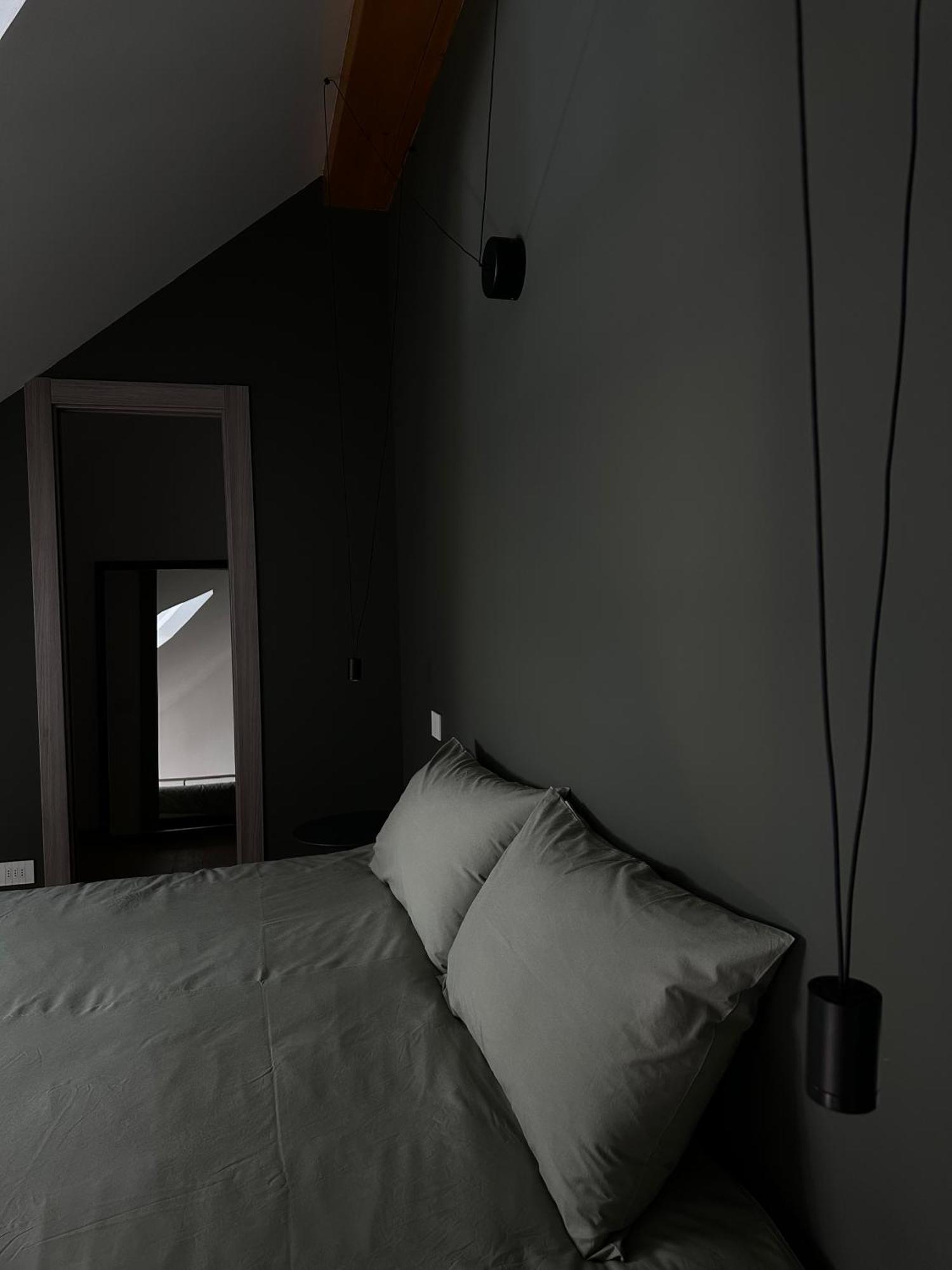 Brionaloft Apartment Domodossola Exterior foto