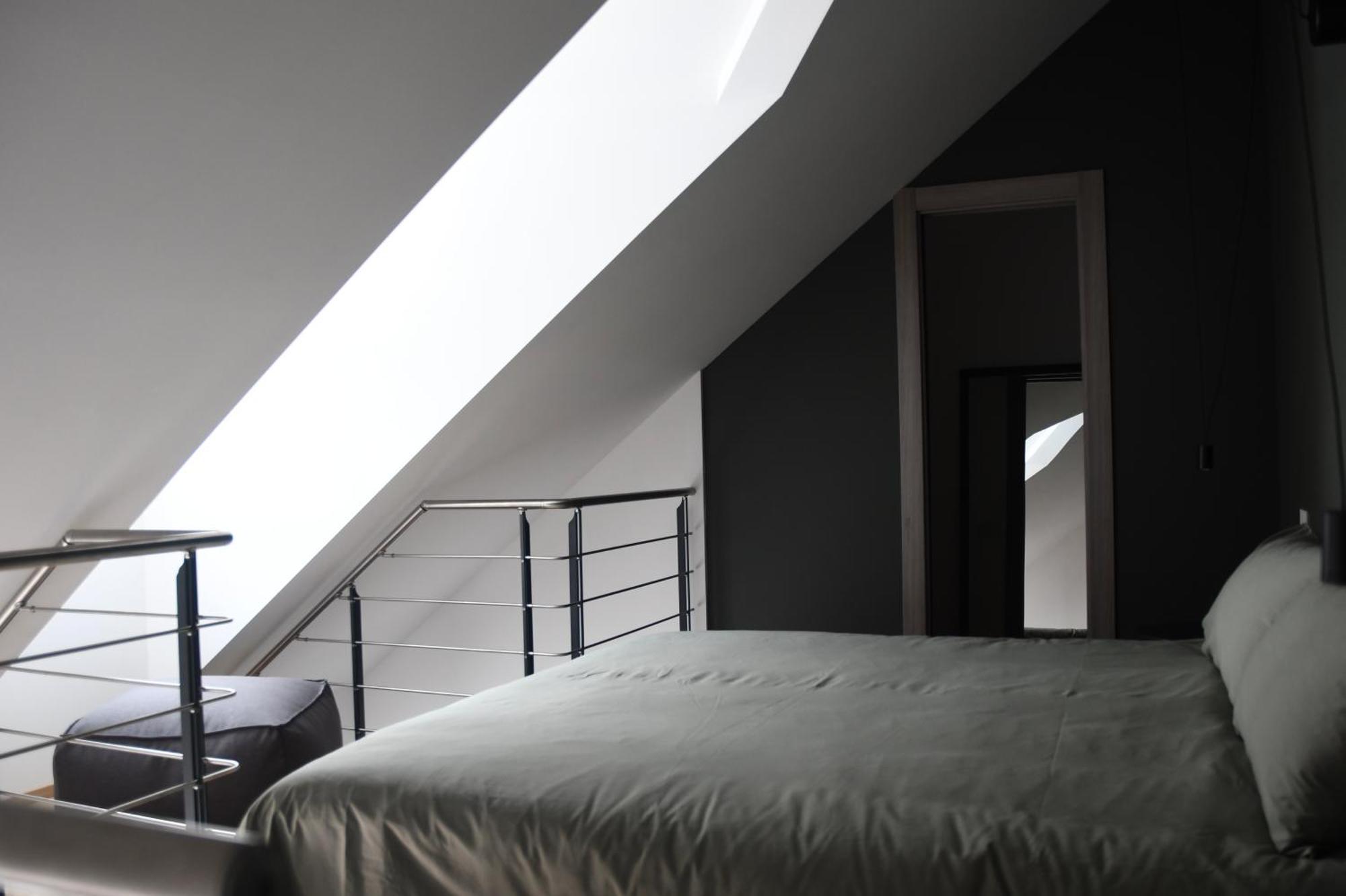 Brionaloft Apartment Domodossola Exterior foto