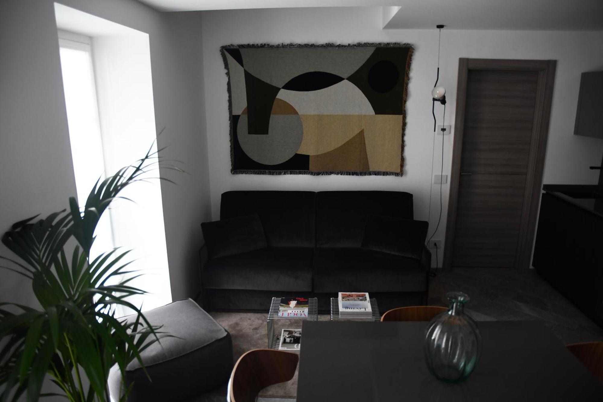 Brionaloft Apartment Domodossola Exterior foto