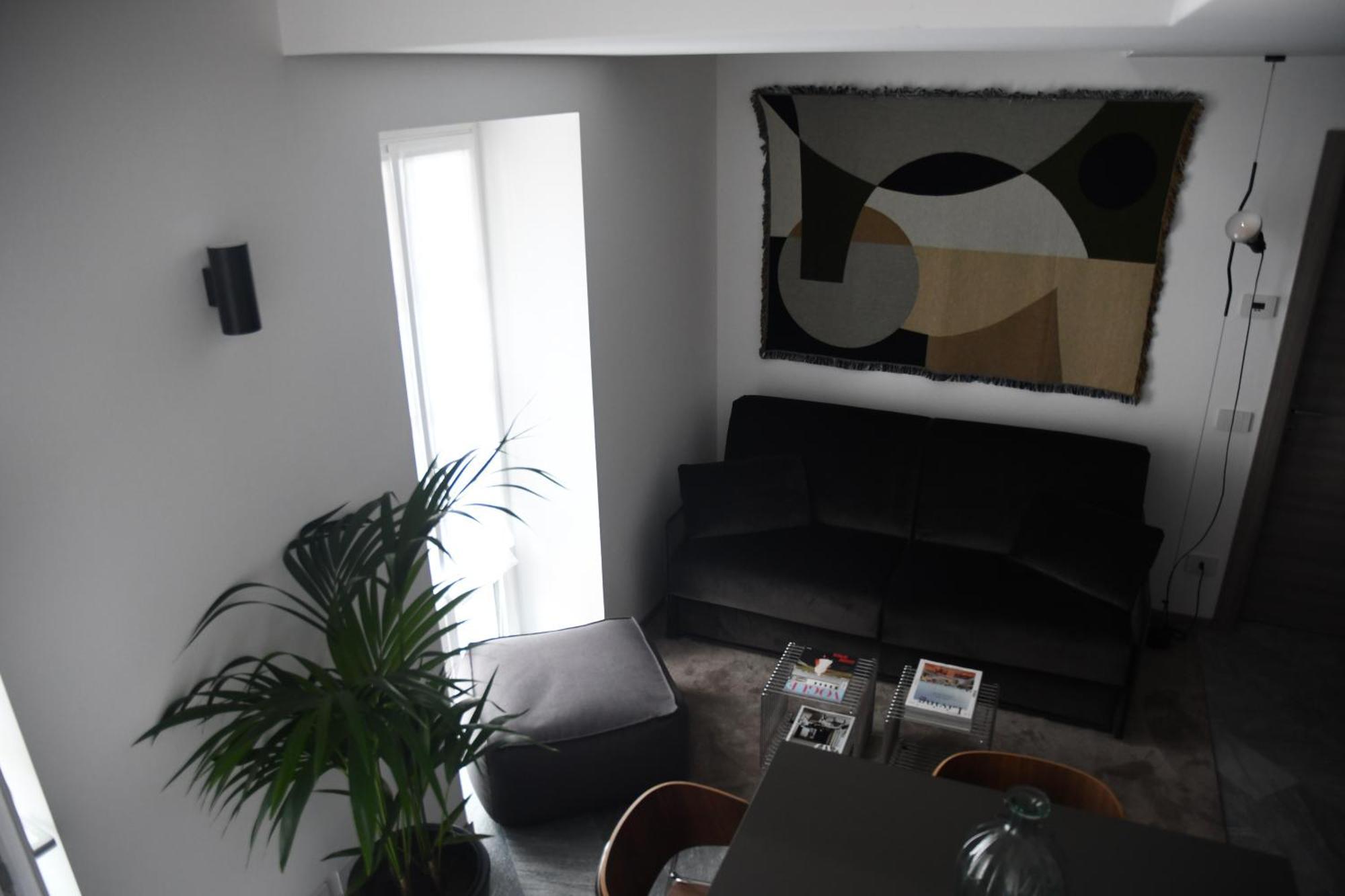 Brionaloft Apartment Domodossola Exterior foto